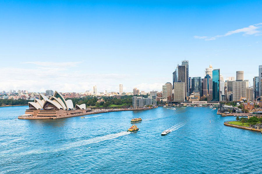 新春雪梨深度7日  |  2/14保證出發!