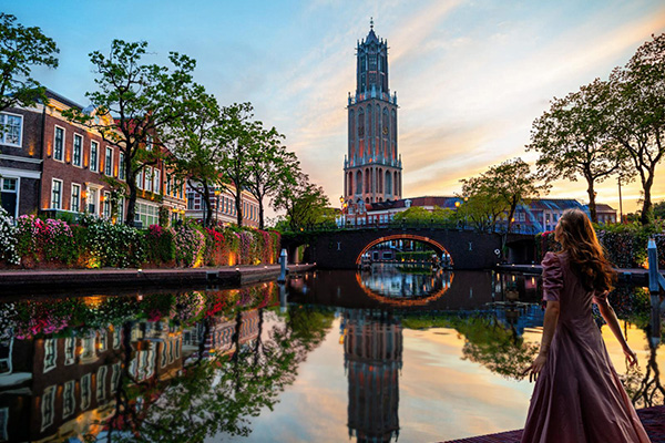 九州豪斯登堡 × 九十九島海上巡航5日