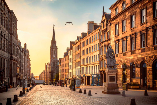 《魅力歐洲》風采英倫11天