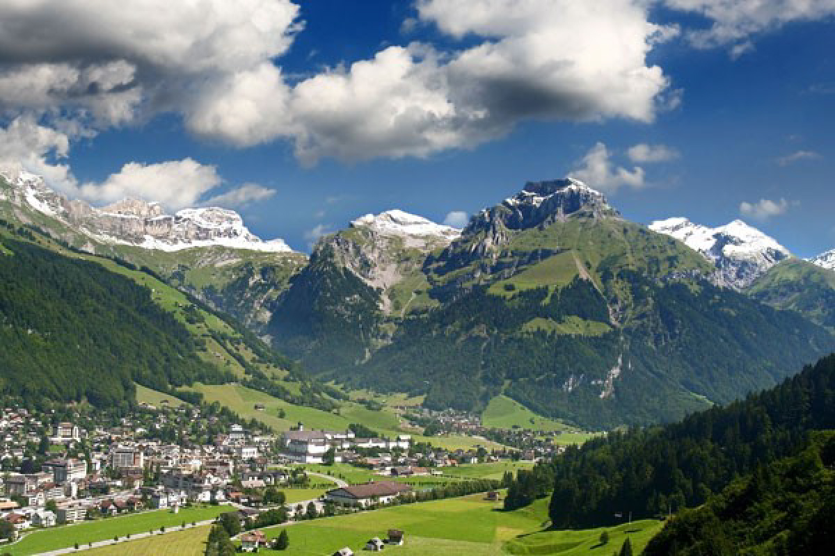 《魅力歐洲》德瑞法10日