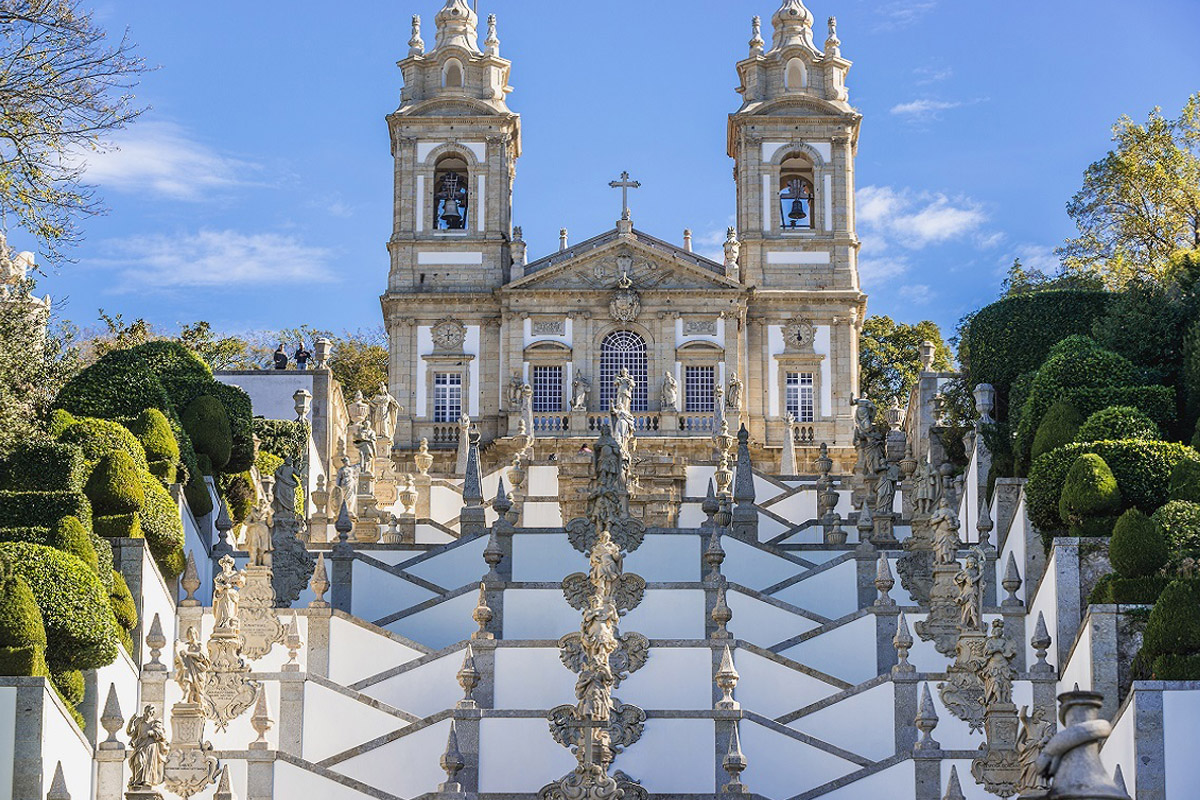《翡翠假期》MS PORTO MIRANTE 五星級河輪★深度斗羅河12日